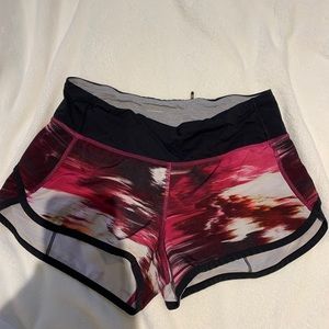 lululemon Speed Up Short 2.5”
